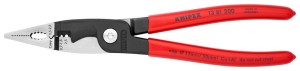 Szczypce do prac elektroinstalacyjnych 6w1 200mm b