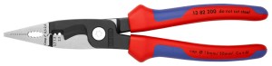 Szczypce do prac elektroinstalacyjnych 6w1 2K