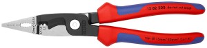 Szczypce do prac elektroinstalacyjnych 6w1 2K blis