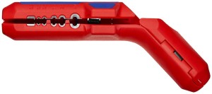 Narzędzie do ściągania izolacji ErgoStrip® 8-13mm