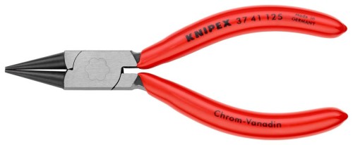 Szczypce chwytające dla mechaników precyzyjnych