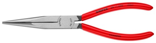 Szczypce dla mechaników proste 200mm