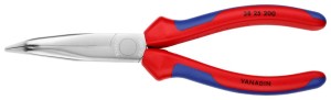 Szczypce dla mechaników 200mm