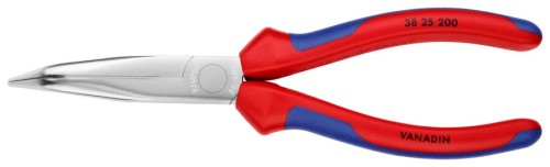 Szczypce dla mechaników 200mm
