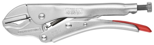 Szczypce zaciskowe uniwersalne 180mm