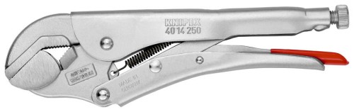 Szczypce zaciskowe uniwersalne 250mm