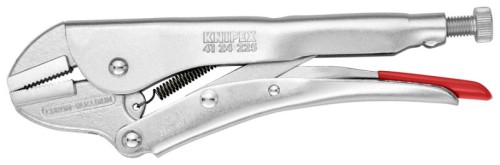 Szczypce zaciskowe 225mm