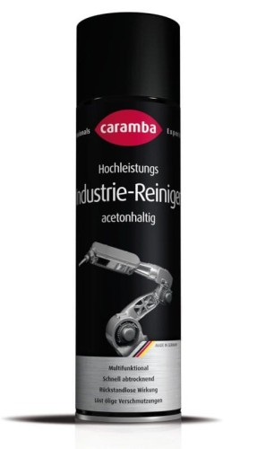 ZMYWACZ PRZEMYSŁOWY-SPRAY 500ML /CP/