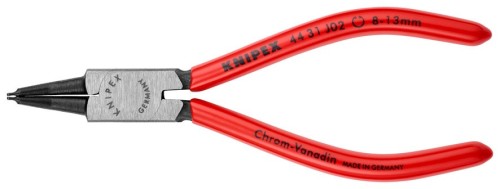 Szczypce do pierścieni osadczych W 8-13mm