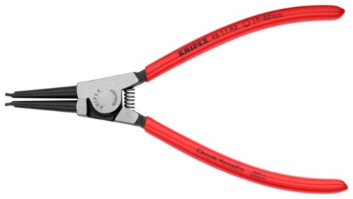 Szczypce do pierścieni osadczych Z 19-60mm