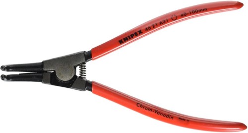 Szczypce do pierścieni osadczych Z 40-100mm SB