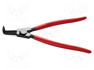 Szczypce A41 do pierścieni osadczych Z 85-140mm
