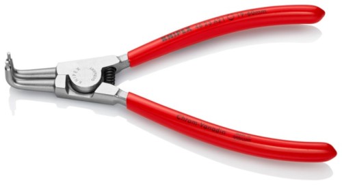 Szczypce do pierścieni osadczych Z 19-60mm