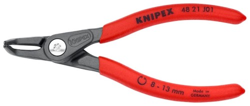 Szczypce J01 do pierścieni osadczych W 8-13mm