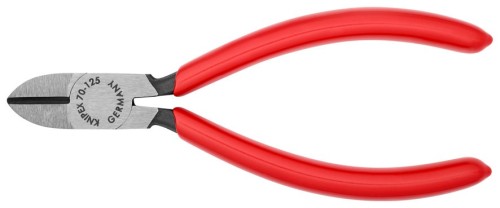 Szczypce tnące boczne 125mm