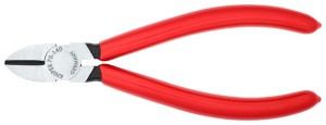 Szczypce tnące boczne 140mm