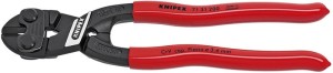 Szczypce tnące przegubowe CoBolt® 200mm wgłębienie