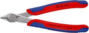 Szczypce dla elektroników Electronic Super Knips®
