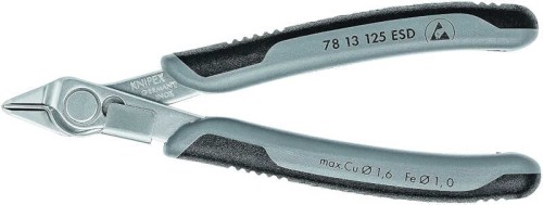 Szczypce dla elektroników Electronic Super Knips®