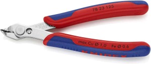 Szczypce dla elektroników Electronic Super Knips®