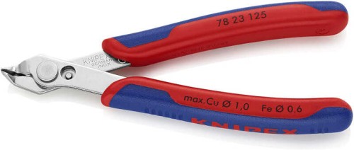 Szczypce dla elektroników Electronic Super Knips®
