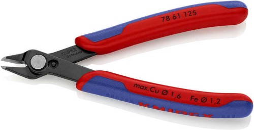 Szczypce dla elektroników Electronic Super Knips®