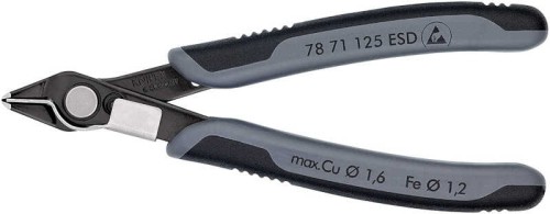 Szczypce dla elektroników Electronic Super Knips®