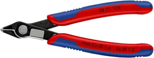 Szczypce dla elektroników Electronic Super Knips®