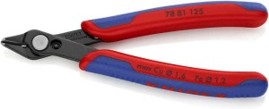 Szczypce dla elektroników Electronic Super Knips®