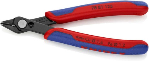 Szczypce dla elektroników Electronic Super Knips®