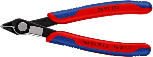 Szczypce dla elektroników Electronic Super Knips®
