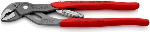 Szczypce do rur SmartGrip®