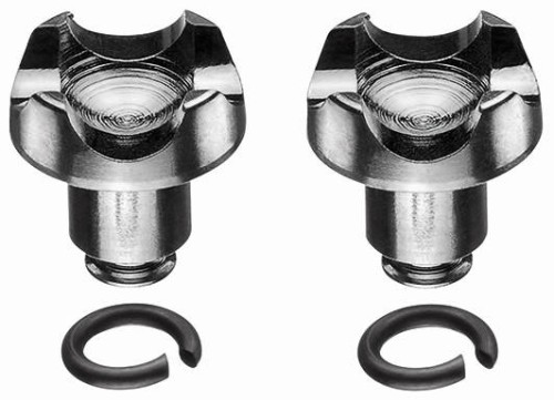 Szczęki wymienne do 85 51 180 A / 250 A / 250 AF