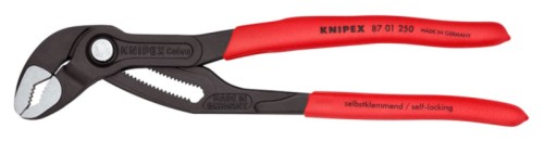 Szczypce do rur Cobra® 125mm
