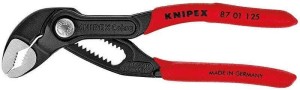 Szczypce do rur Cobra® 125mm z zawieszką