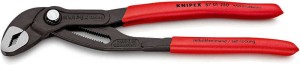 Szczypce do rur Cobra® 250mm z zawieszką