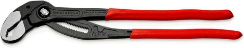 Szczypce do rur Cobra® XL 400mm w blistrze