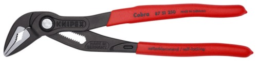 Szczypce do rur Cobra® ES 250mm