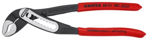 Szczypce do rur Alligator® 180mm
