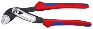 Szczypce do rur Alligator® 180mm 2K