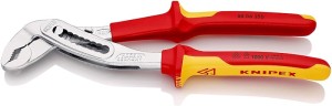 Szczypce do rur Alligator® 250mm VDE 2K chrom