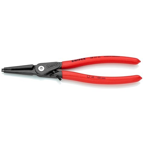 Precyzyjne szczypce do pierscieni osadczych