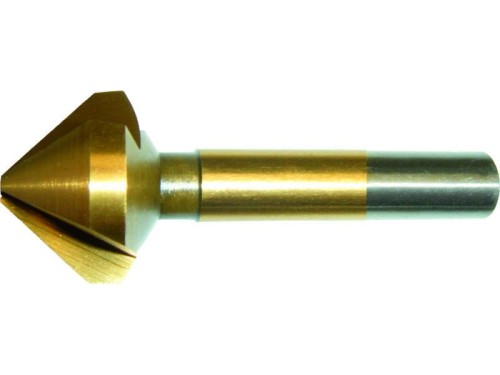 POGŁĘBIACZ STOŻKOWY DIN 335C HSS TIN 16.5MM /K-ON/