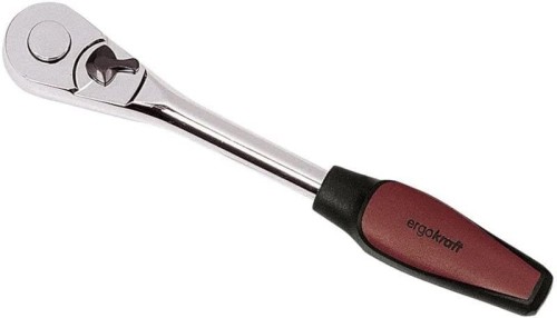 GRZECHOTKA 1/2" 45Z ERGOKRAFT /KRAFTWERK/