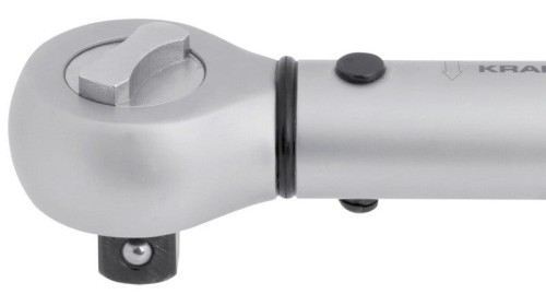 KLUCZ DYNAMOMETRYCZNY 3/8" 10-60Nm /KRAFTWERK/