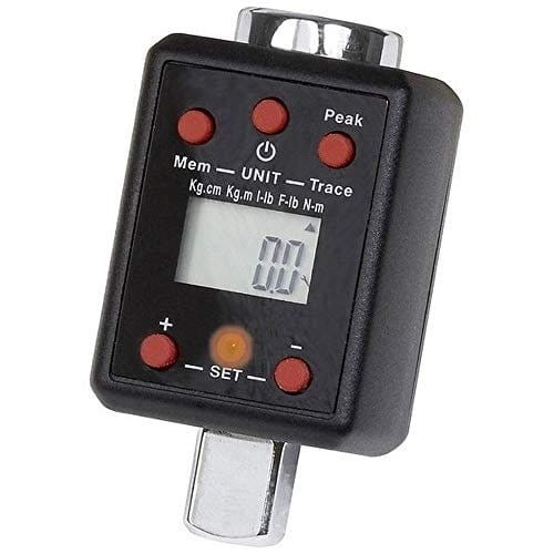 ELEKTRONICZNY ADAPTER MOMENTU 3/4" 100-500Nm