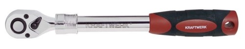 GRZECHOTKA 1/2" 72Z 307-447MM /KRAFTWERK/