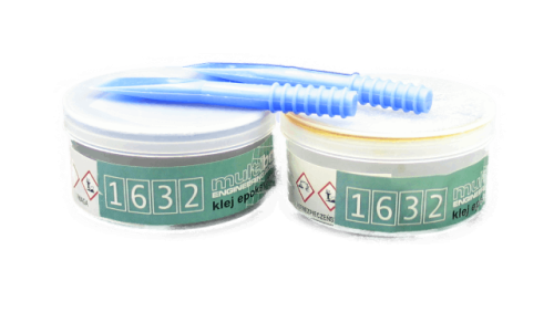 Klej do aluminium Multibond 1632