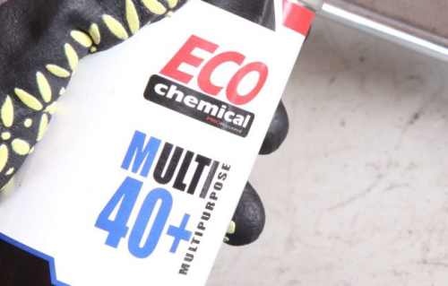 Multispray 40+ preparat wielofunkcyjny ECOCHEMICAL spray 400ML