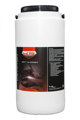 PASTA DO RĄK SOFT CLEAN 4L/4KG /KRYPTON/